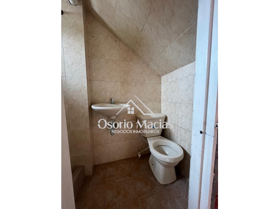 ARRIENDA APARTAMENTO EN ALFEREZ REAL — foto 6