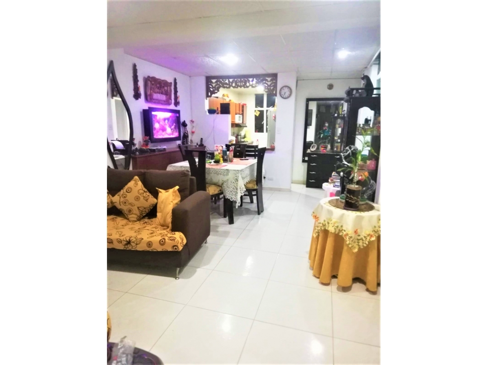 Venta de apartamento en La Estrella