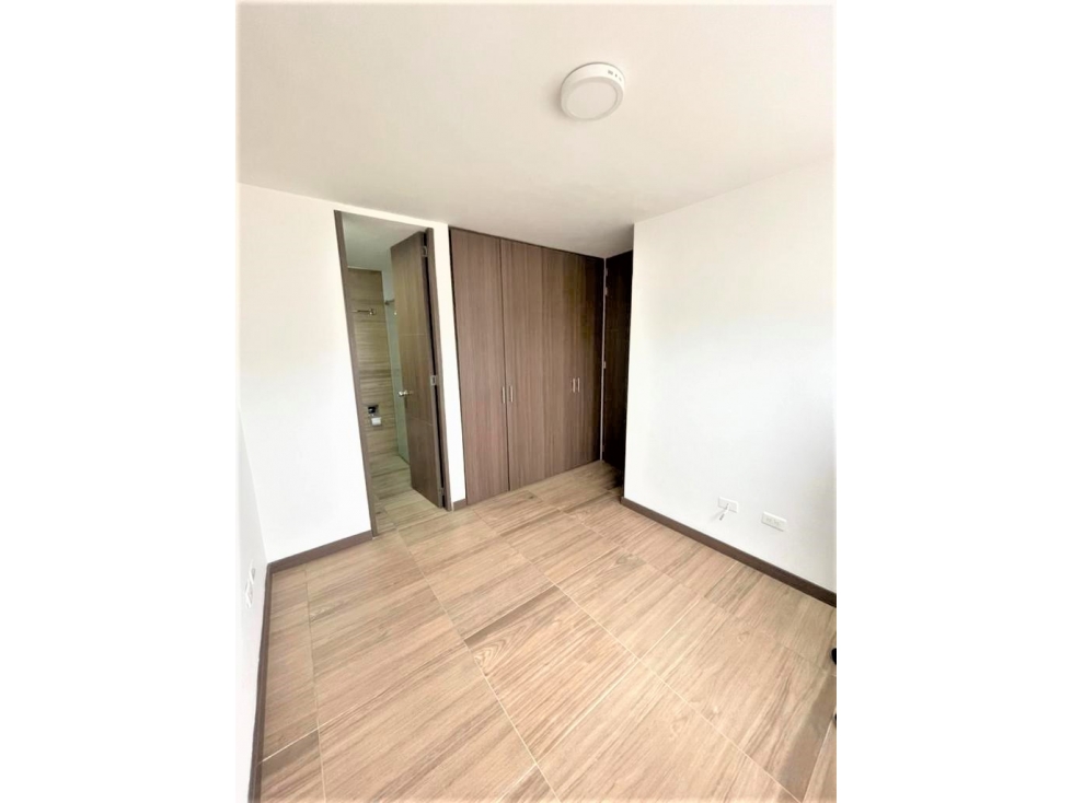 Venta de apartamento en La Francia — foto 5