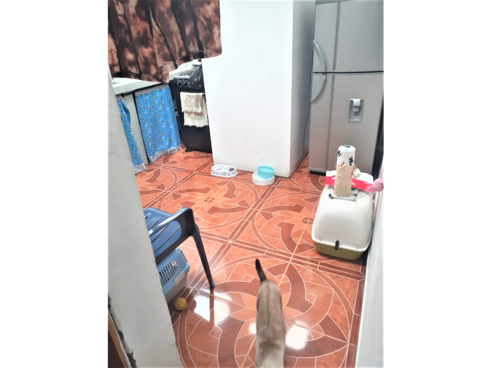 Venta de casa con renta en El Caribe - 5