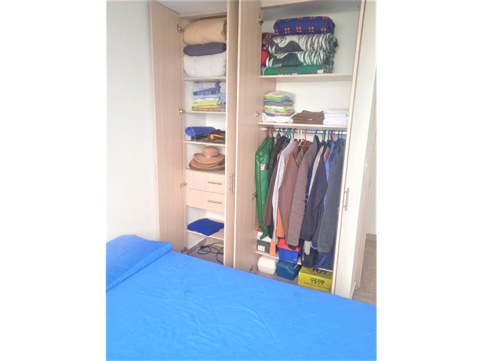 Venta de apartamento en La Francia - 3