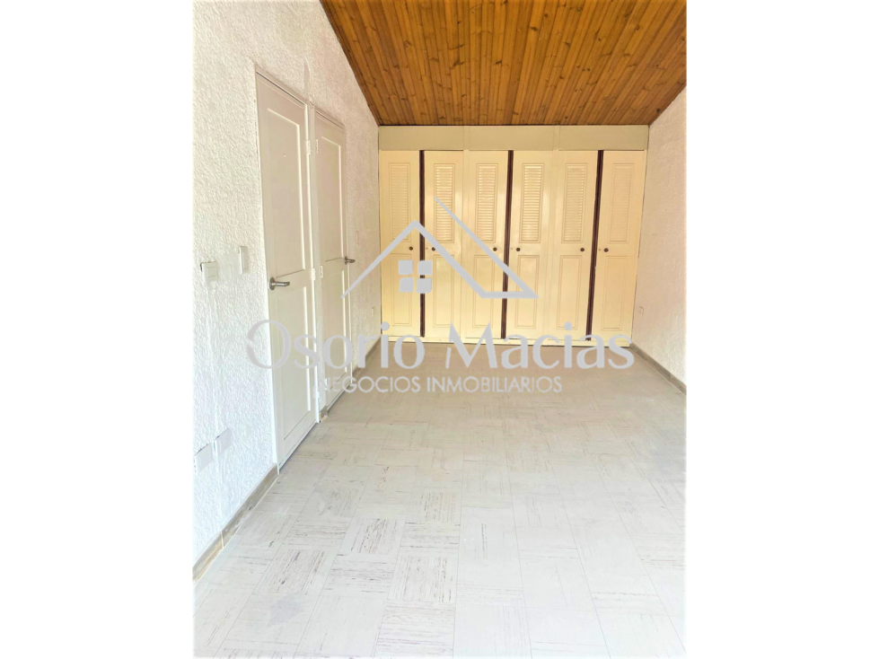 Venta de casa en La Cumbre