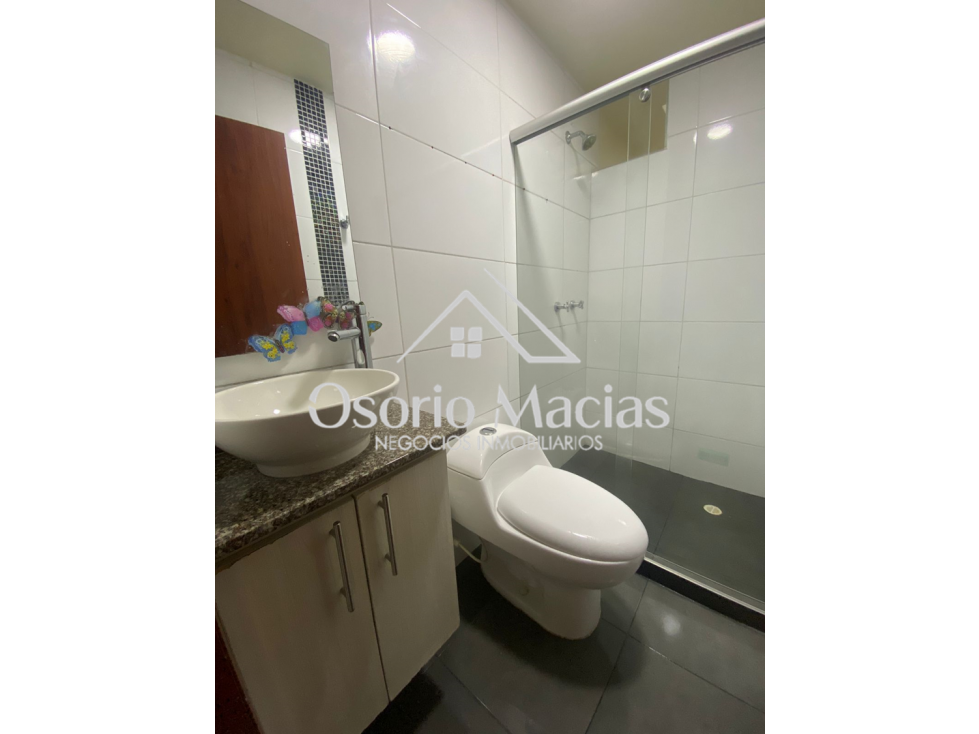 Arrienda apartamento en Campo Hermoso - 6