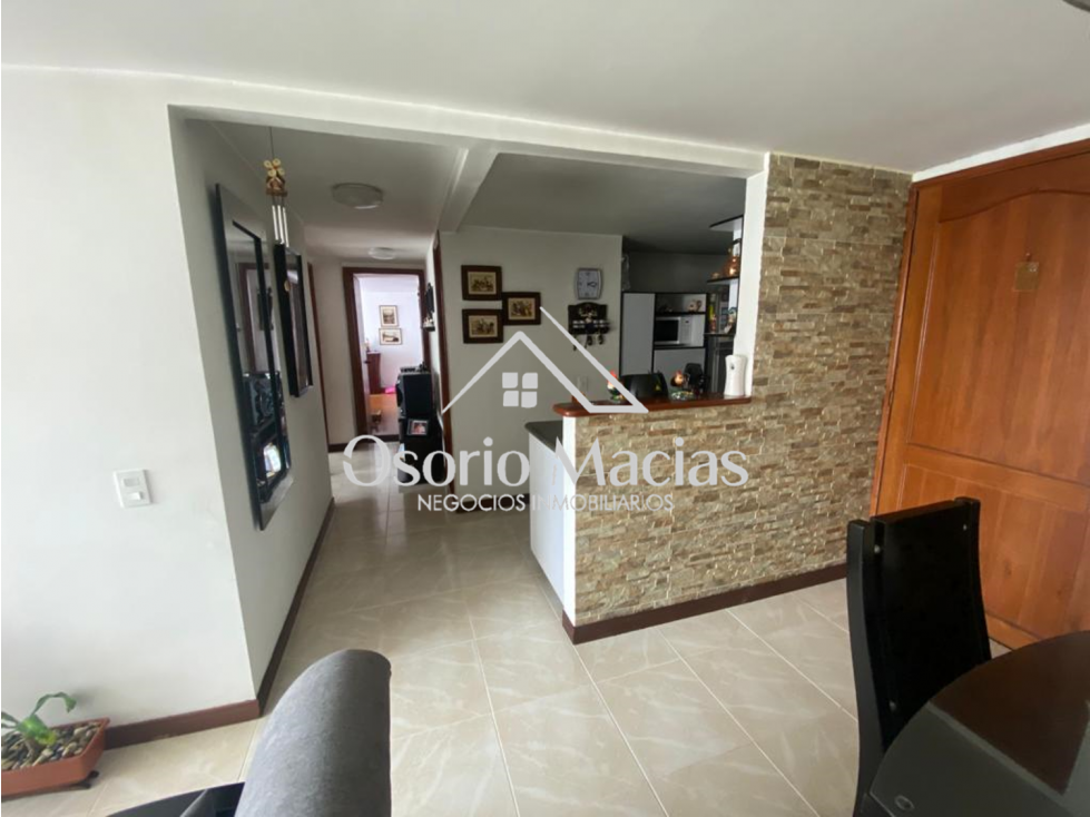 Venta de apartamento en Laureles — foto 6