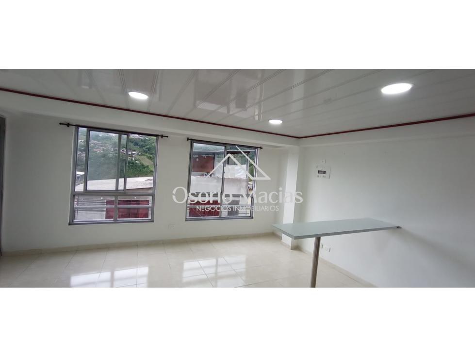 Venta de apartamento en Villamaria - 5