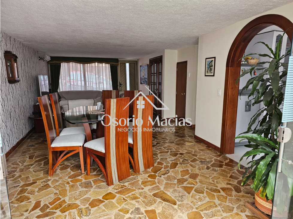 Venta de casa con renta en La Rambla — foto 2