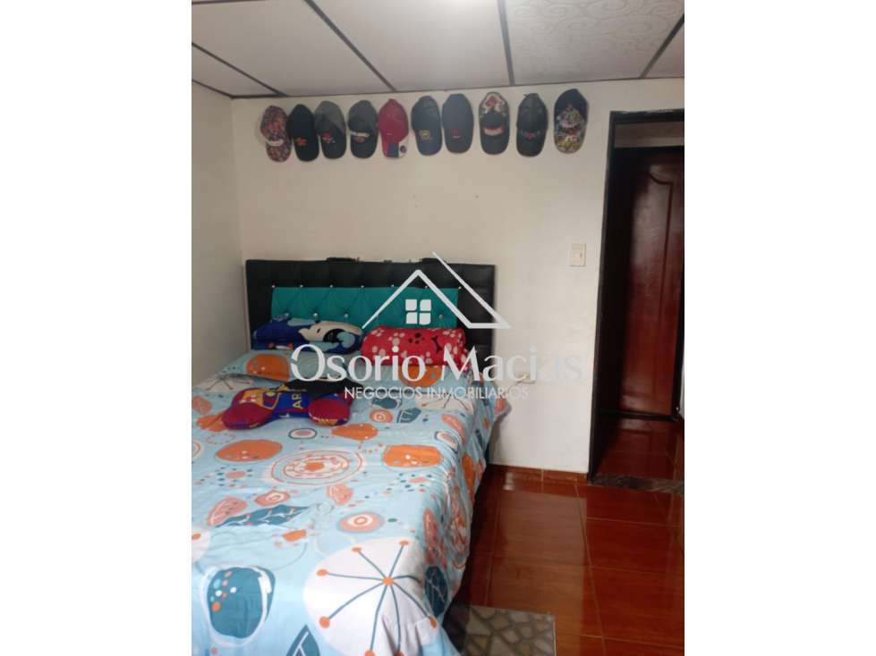 Venta de casa con renta en Villa Hermosa — foto 3