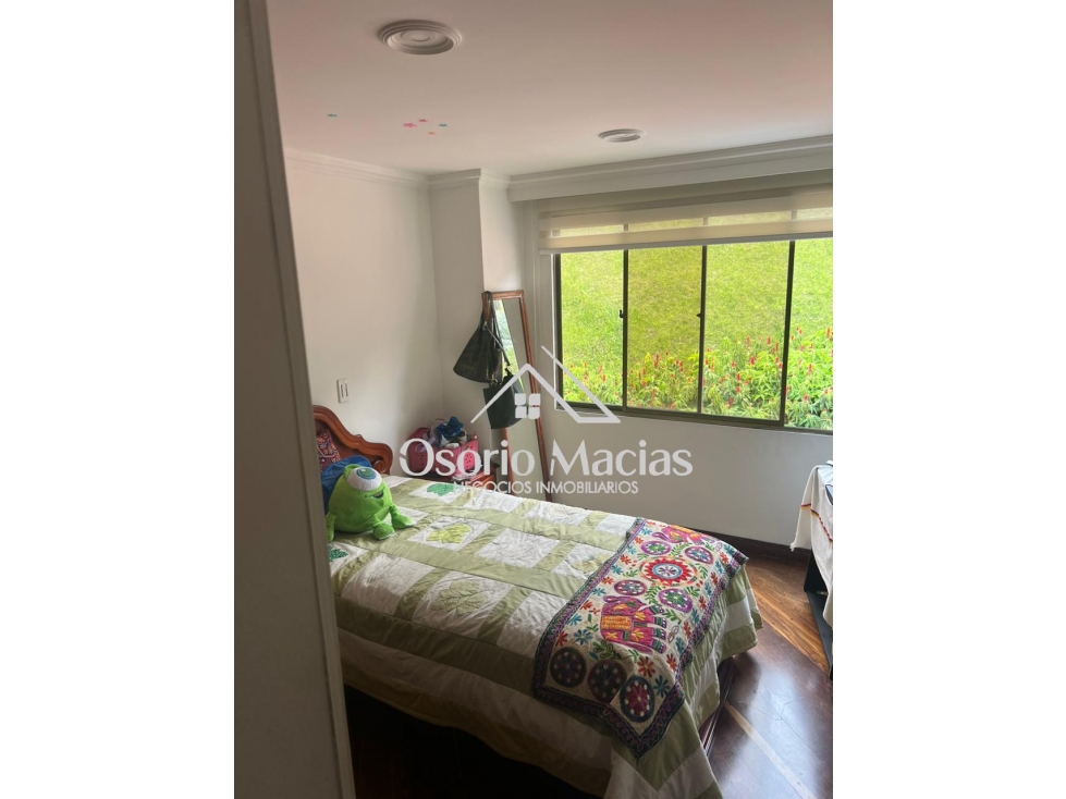 Venta de casa en Av. Alberto Mendoza — foto 3