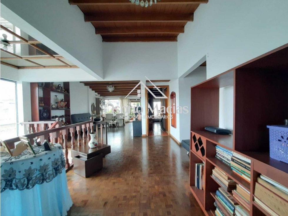 Venta de apartamento en Campo Hermoso — foto 5