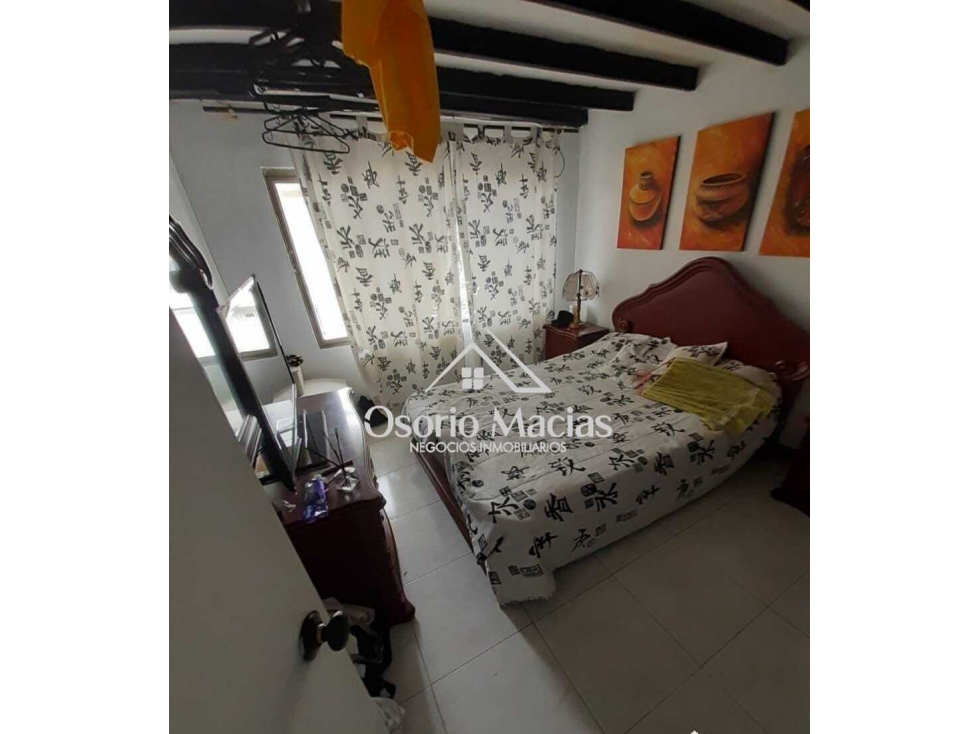 Venta de casa con renta en Campo Amor — foto 3