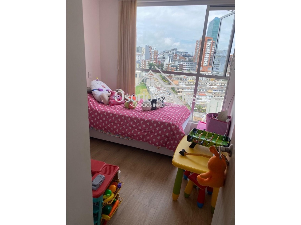 Venta de apartamento en Bella Suiza — foto 4