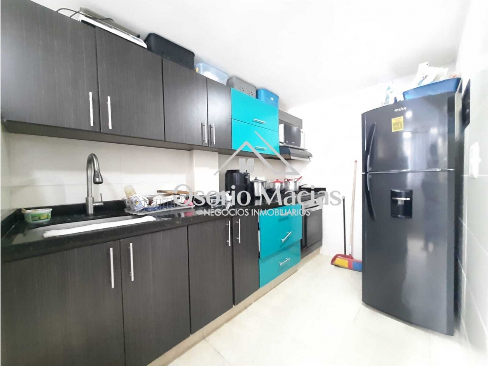 Venta de apartamento en Villa Pilar