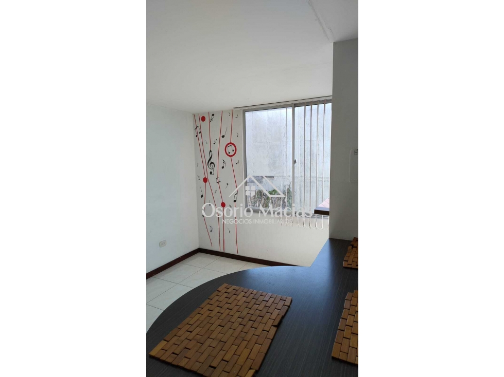 Venta de apartamento en Villamaria — foto 6