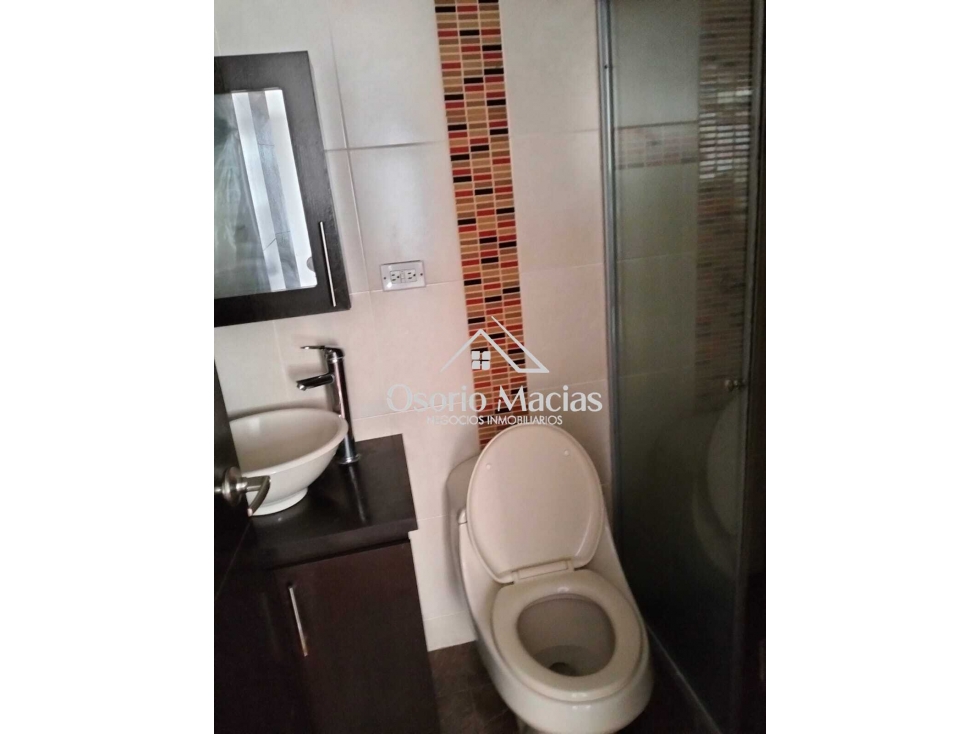 Venta de apartamento en Campo Hermoso — foto 6