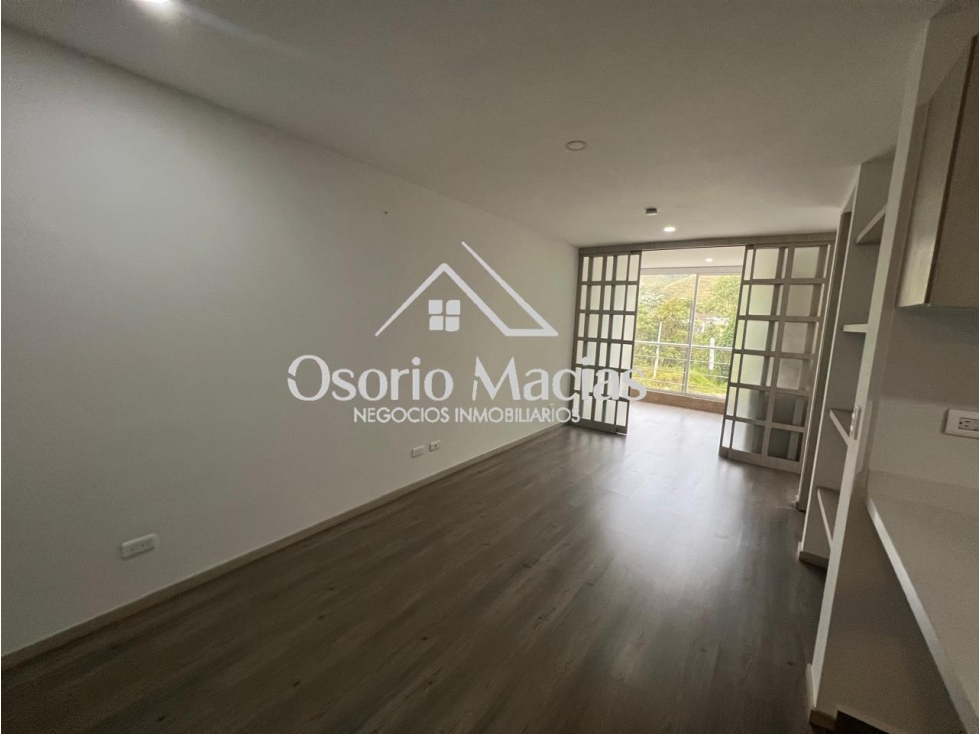 Venta de apartaestudio en Av. Alberto Mendoza — foto 2