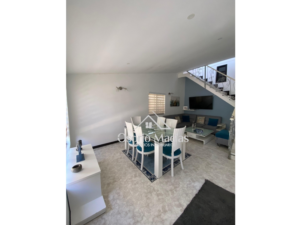 Venta de casa en La Francia