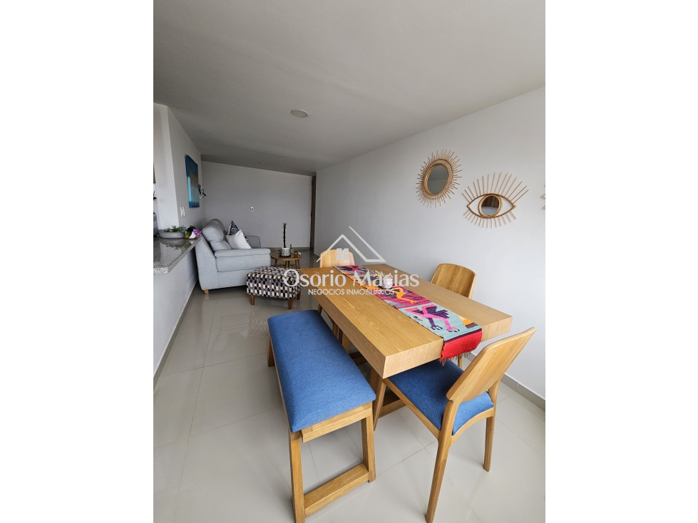 Venta de apartamento en Chipre — foto 4