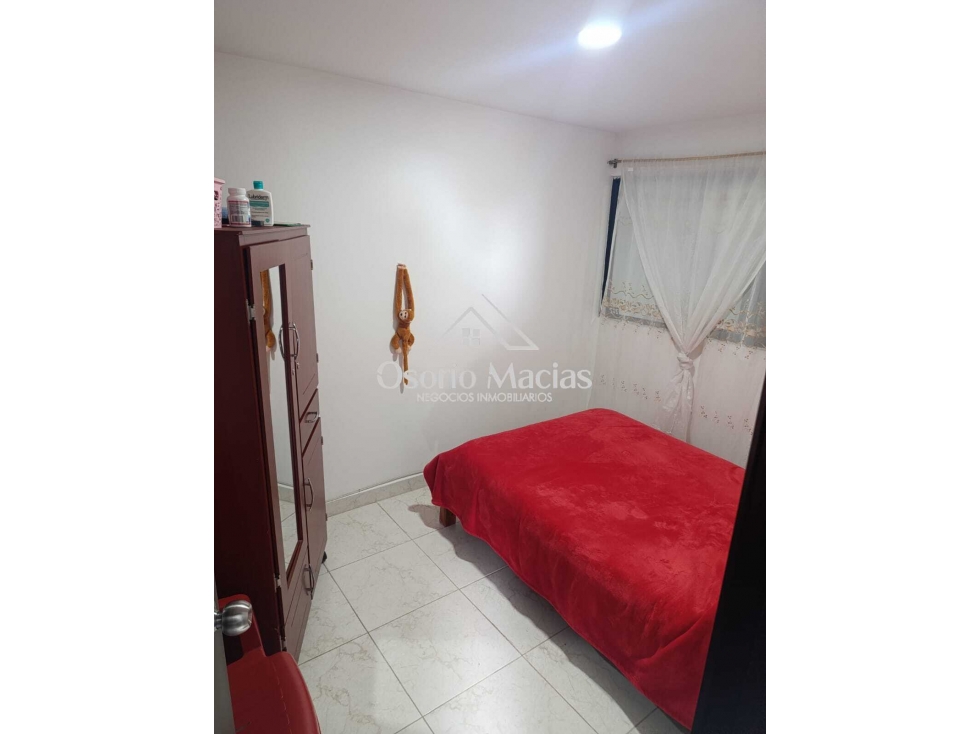 Venta de apartamento en Villamaria — foto 4