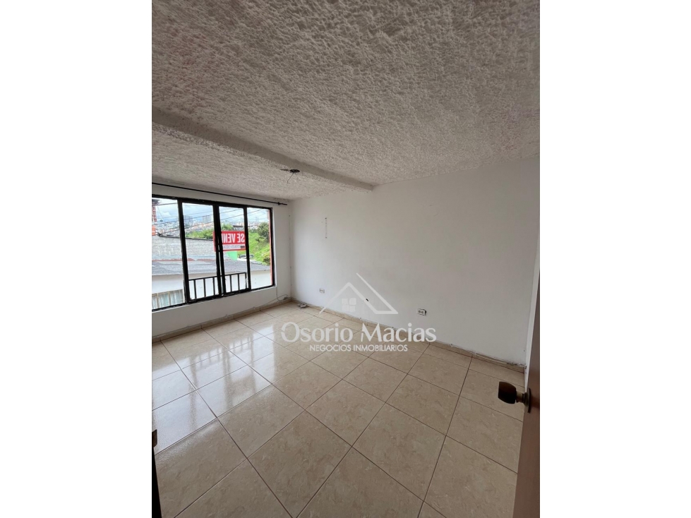 Venta de casa con renta en El Caribe