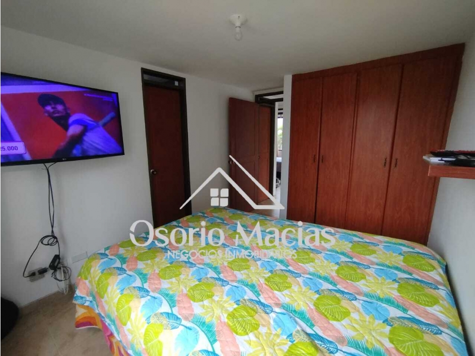 Venta de apartamento en La Rambla — foto 3