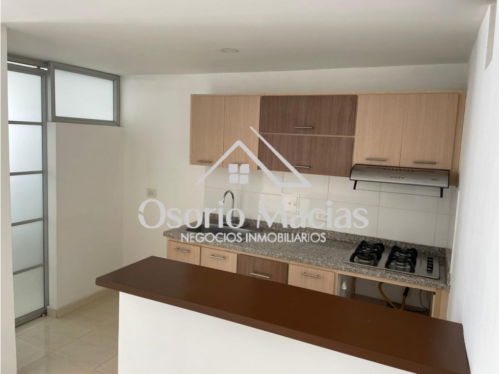 Venta de apartamento en Sultana