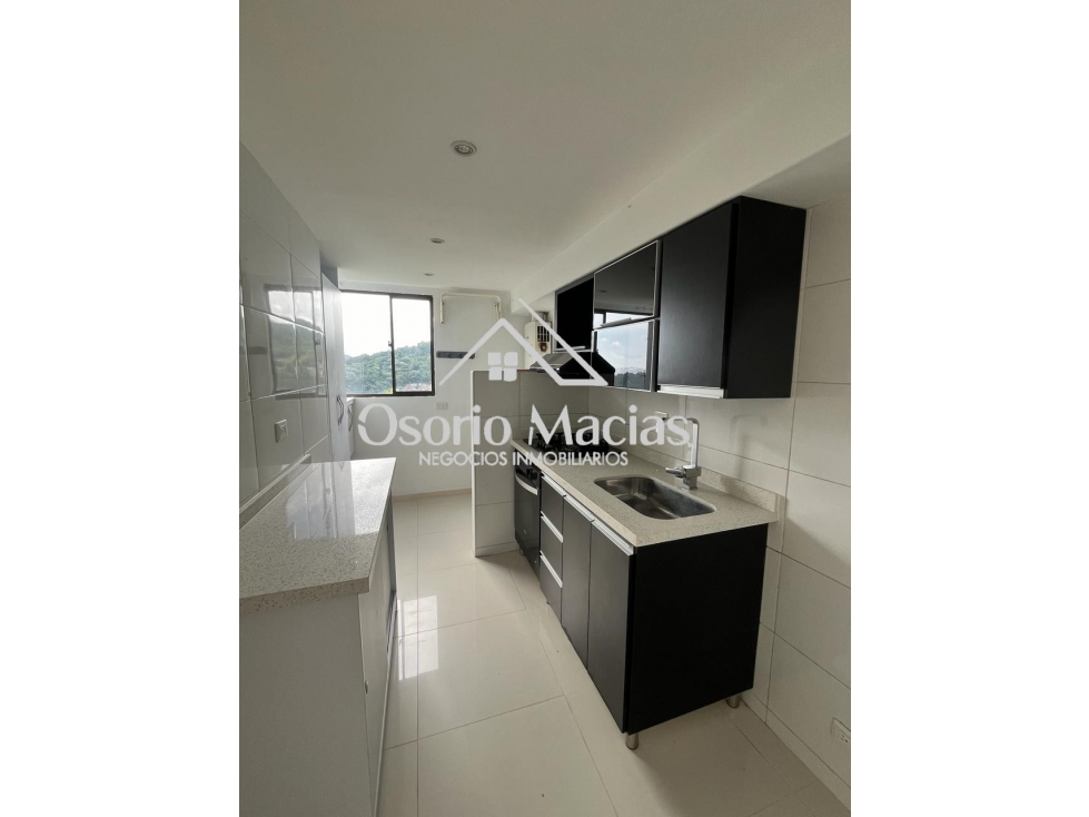 Venta de apartamento en Sultana