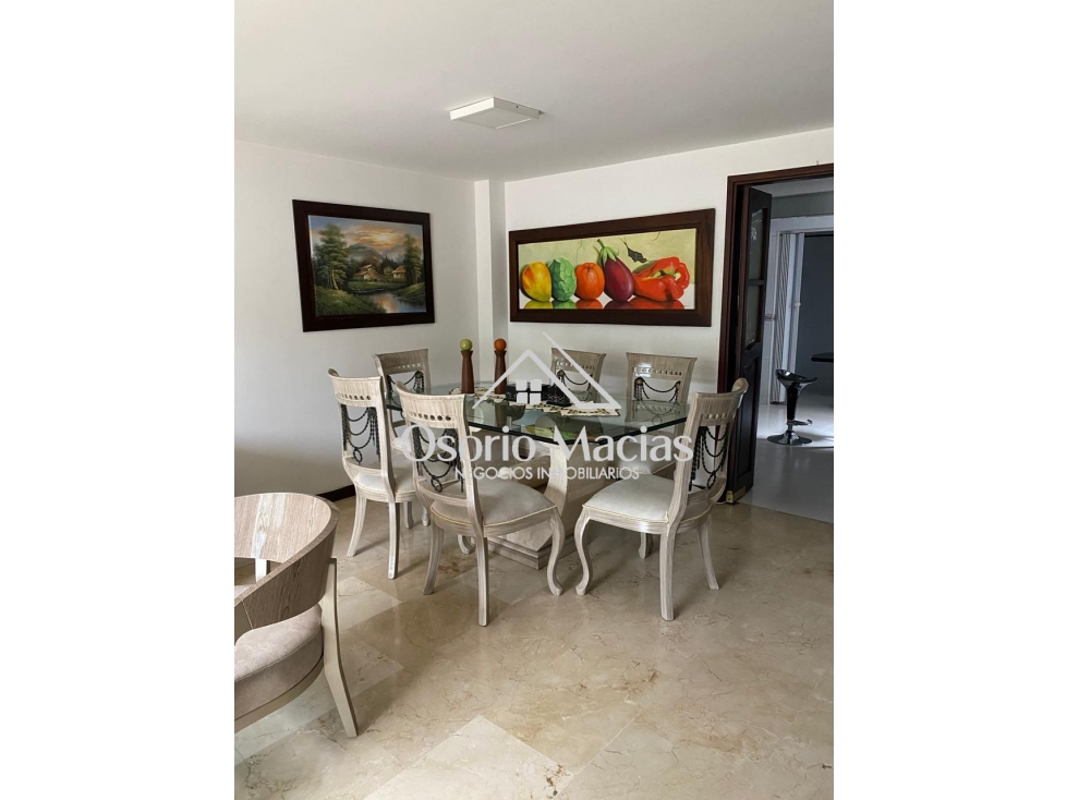 Venta de casa en Av. Alberto Mendoza — foto 3