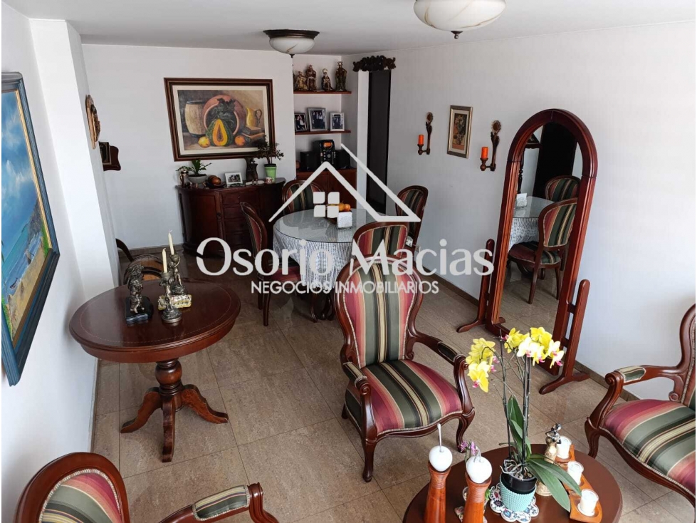 Venta de apartamento en San Rafael — foto 5