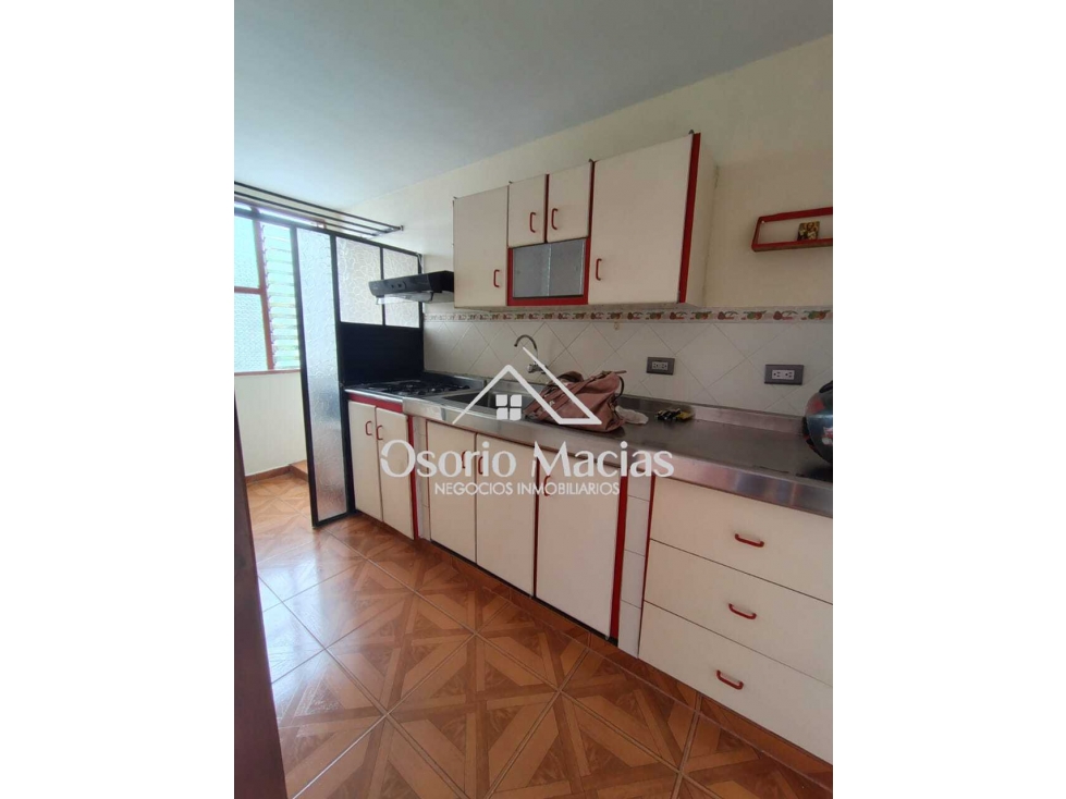 Venta de apartamento en Santos