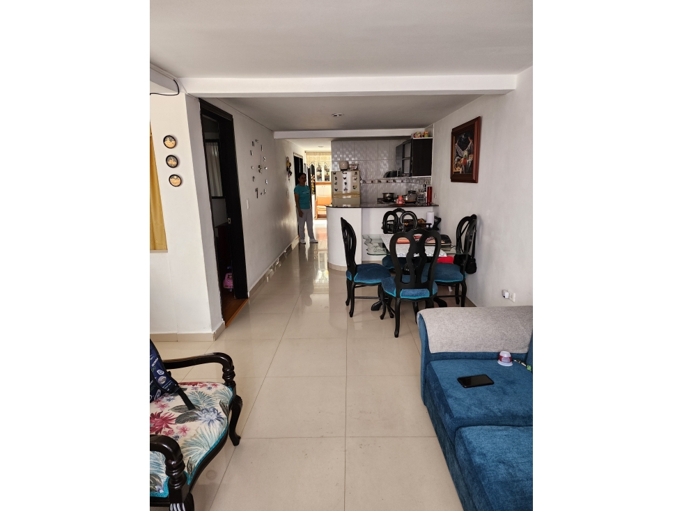 Venta de casa en Villamaria — foto 3