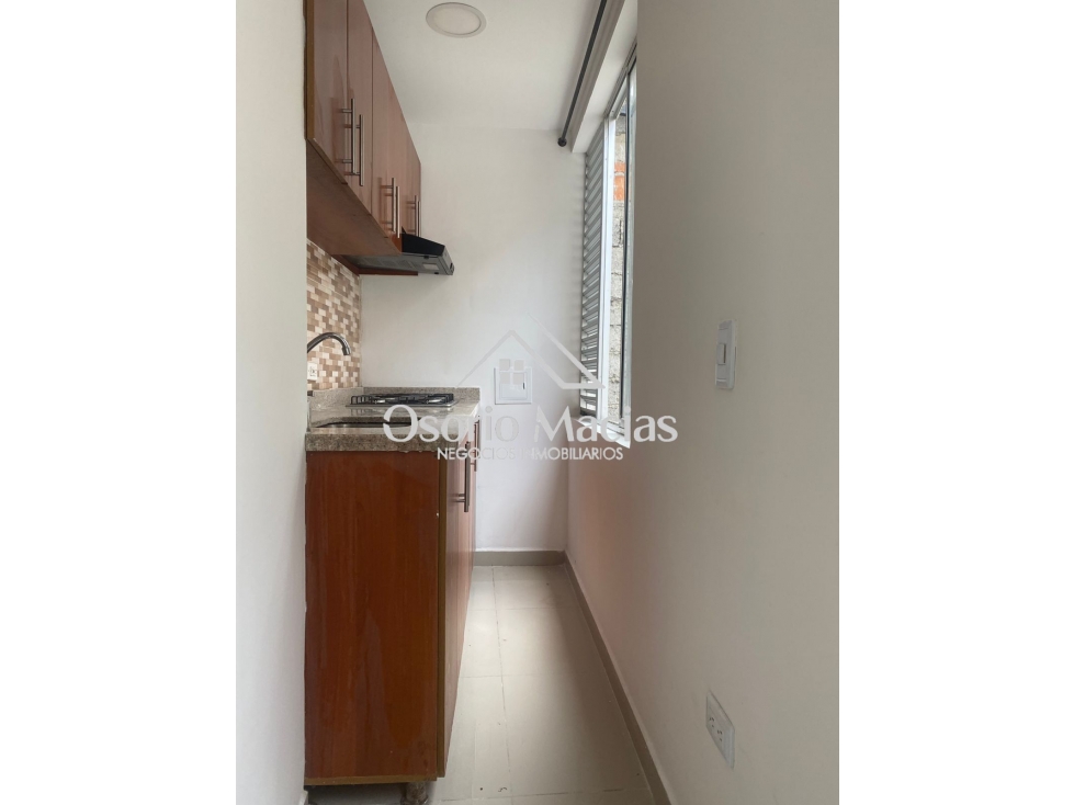 Venta de apartaestudio en Chipre