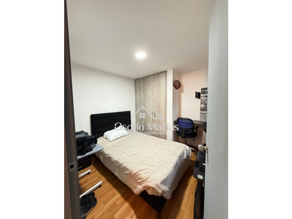 Venta de apartamento en Colseguros — foto 3