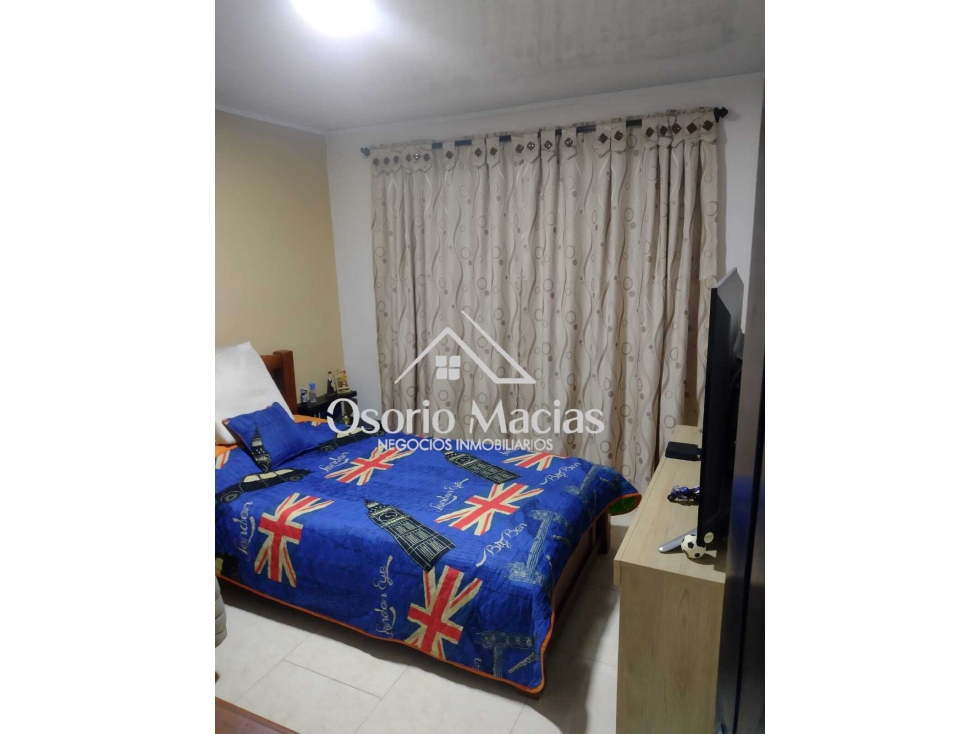 Venta de apartamento en Villamaria — foto 5