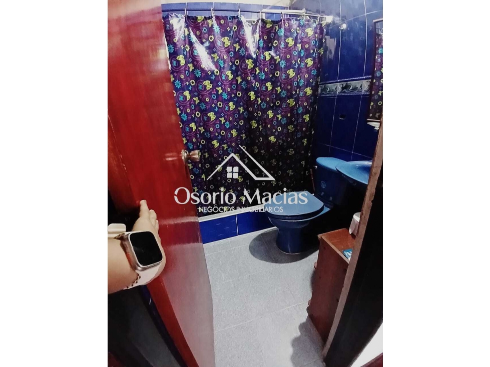 Venta de casa en El Caribe — foto 6
