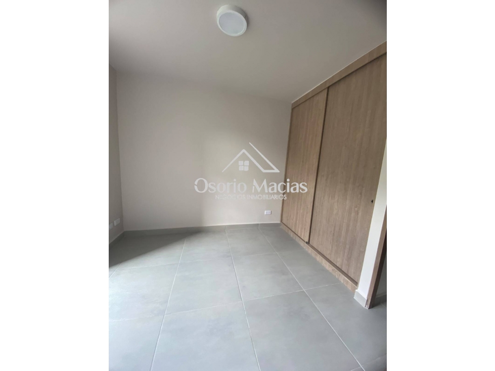 Arrienda apartamento en la Sultana - 5