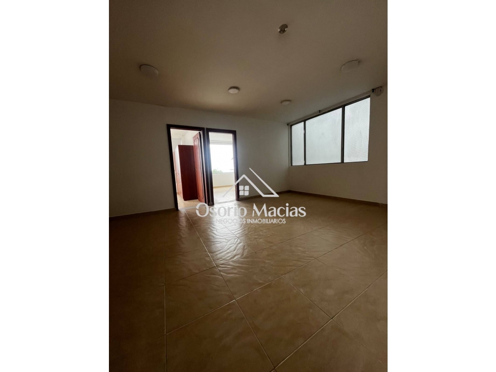 Arriendo apartamento en los Rosales — foto 4