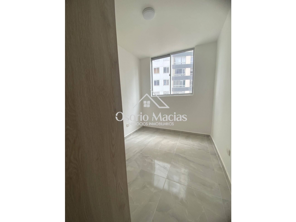 Arrienda Apartamento en Los Cambulos — foto 3