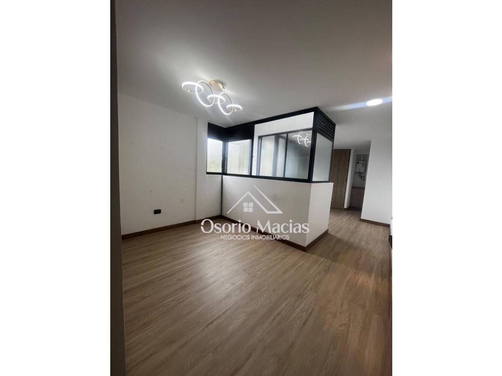 Arriendo apartaestudio en San Jorge - 5