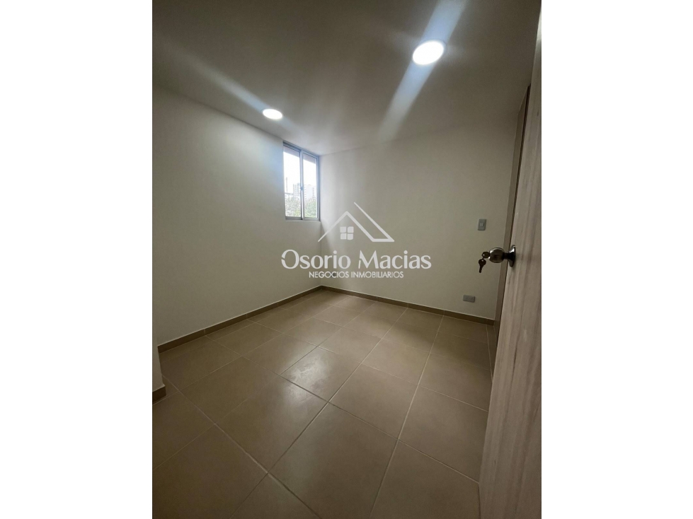 Arrienda apartamento en la Autonoma - 3
