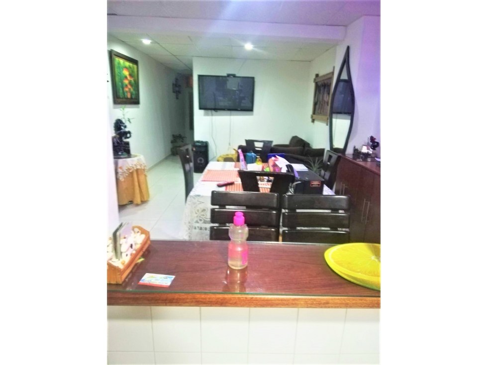 Venta de apartamento en La Estrella — foto 2