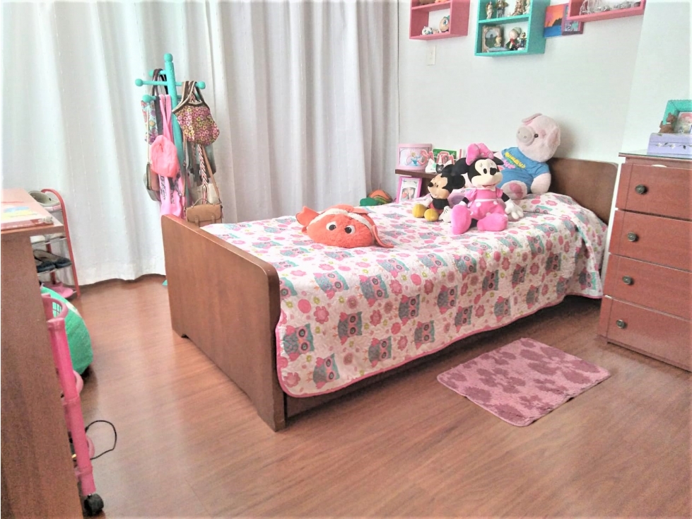 Venta de apartamento en Palermo — foto 5