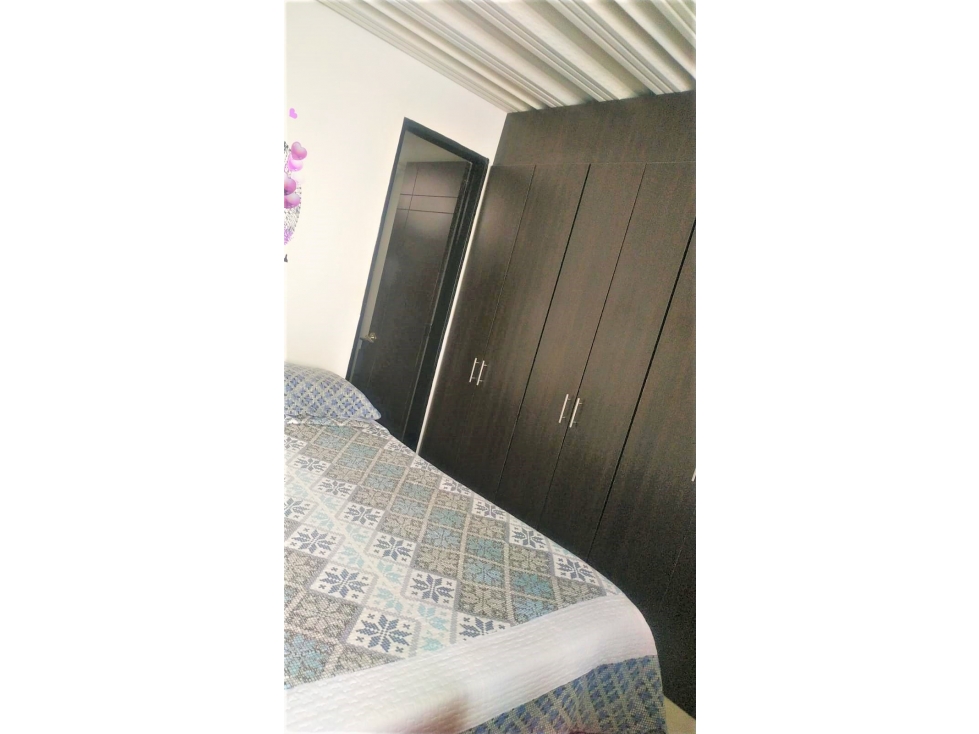 Venta de apartamento en Villamaria - 4