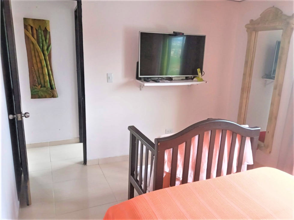 Venta de apartamento en Villamaria - 3