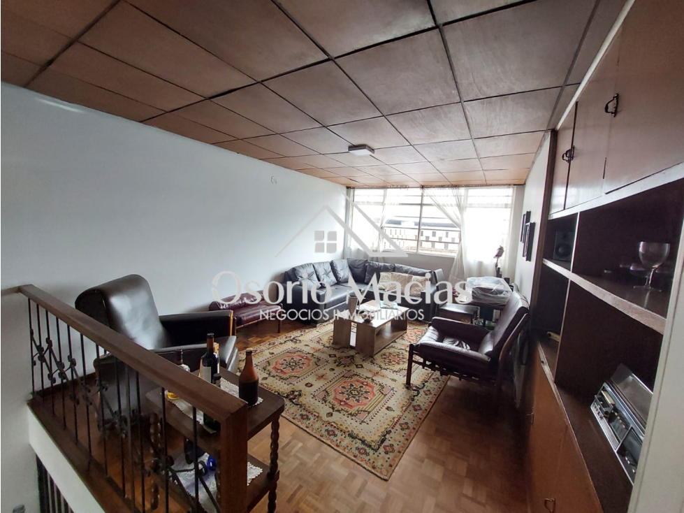 Venta de casa en Palermo — foto 3