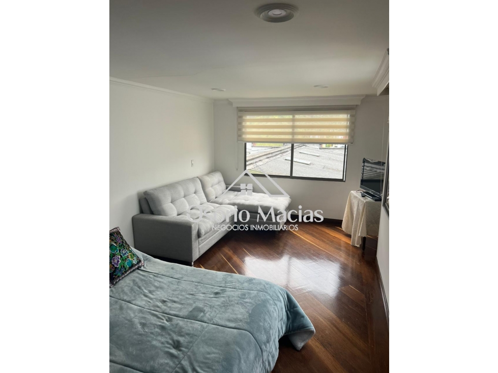 Venta de casa en Av. Alberto Mendoza — foto 2