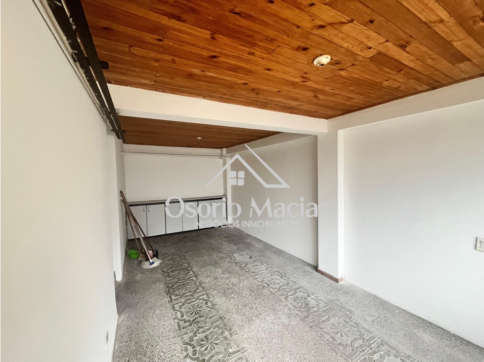 Venta de casa en San Jorge — foto 6