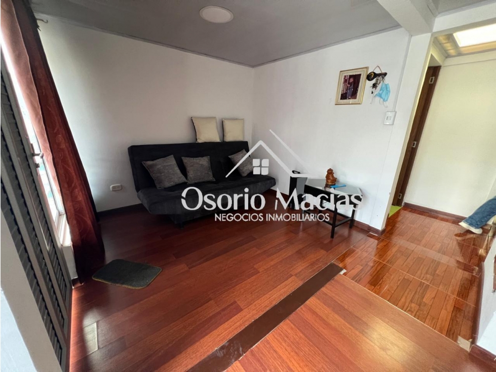 Venta de casa con renta en Bosques del Norte — foto 2