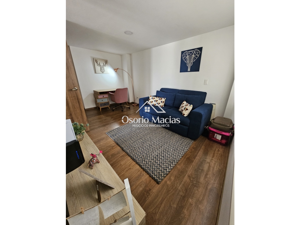 Venta de apartamento en Chipre — foto 5