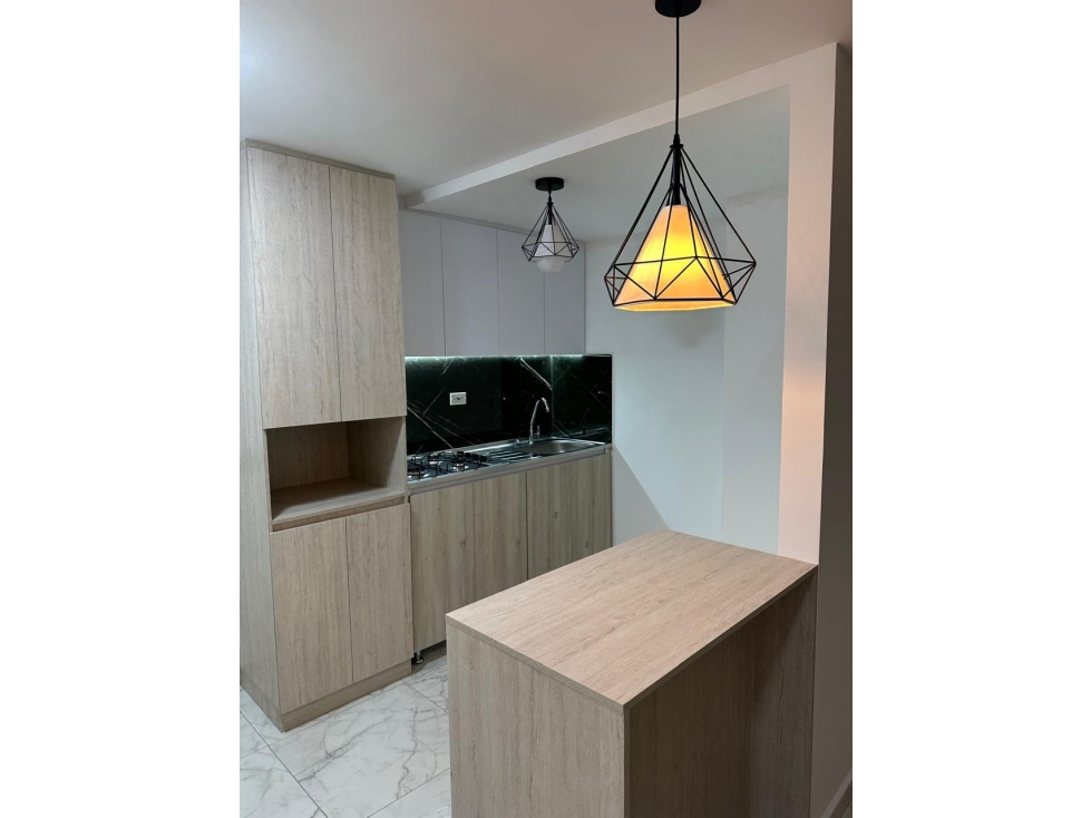 Venta de apartamento en San Jorge — foto 2