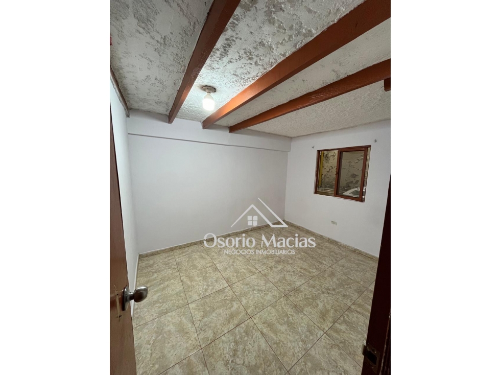 Venta de casa con renta en El Caribe — foto 4